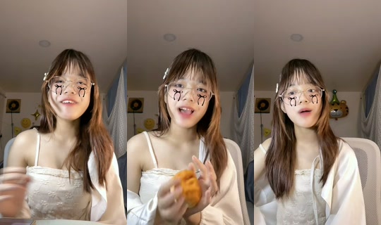 look.chan7's Live Session — Aug 2, 2026, 4:06 PM
