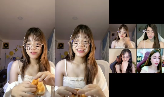 look.chan7's Live Session — Aug 2, 2026, 6:23 PM