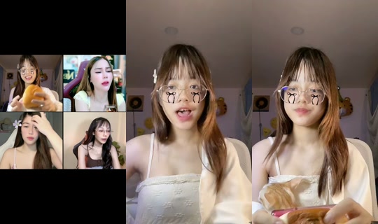 look.chan7's Live Session — Aug 2, 2026, 7:13 PM