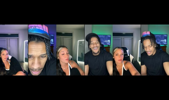 lookbaylei's Live Session — Jul 24, 2026, 4:20 AM