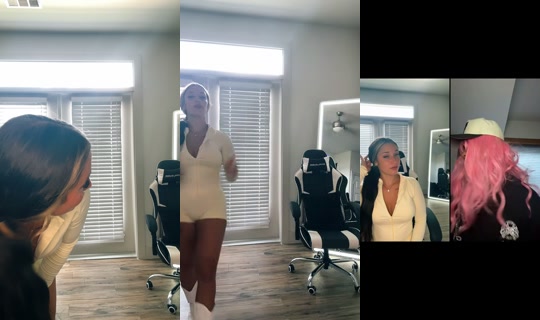 lookbaylei's Live Session — Jul 24, 2026, 5:09 PM