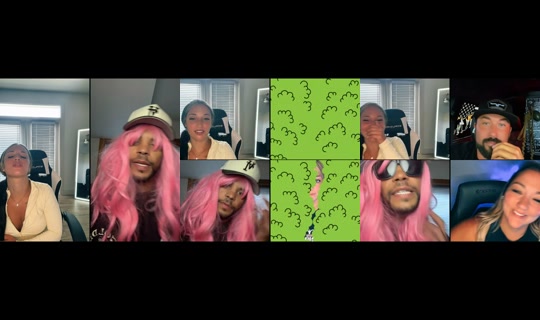 lookbaylei's Live Session — Jul 24, 2026, 6:01 PM