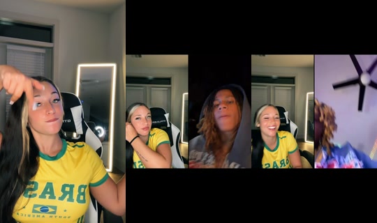 lookbaylei's Live Session — Jul 27, 2026, 2:59 AM