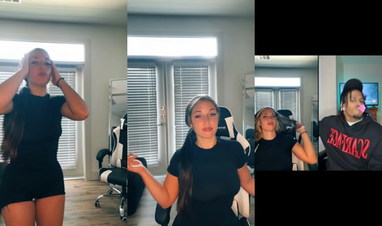 lookbaylei's Live Session — Jul 27, 2026, 7:37 PM