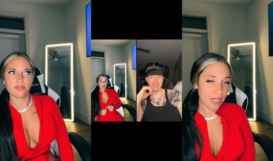 lookbaylei's Live Session — Jul 28, 2026, 2:50 AM
