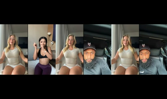 lookitsvicky's Live Session — Jul 24, 2026, 9:34 PM