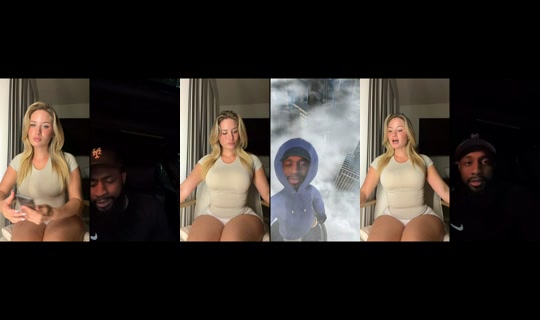 lookitsvicky's Live Session — Jul 25, 2026, 12:25 AM