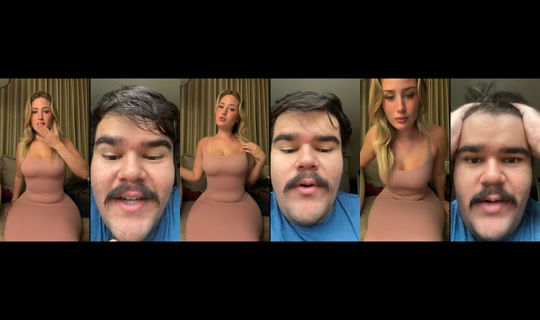 lookitsvicky's Live Session — Jul 27, 2026, 12:09 AM