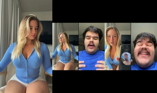 lookitsvicky's Live Session — Jul 27, 2026, 8:31 PM