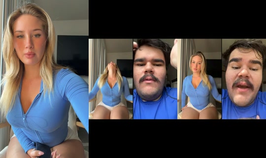 lookitsvicky's Live Session — Jul 27, 2026, 9:15 PM