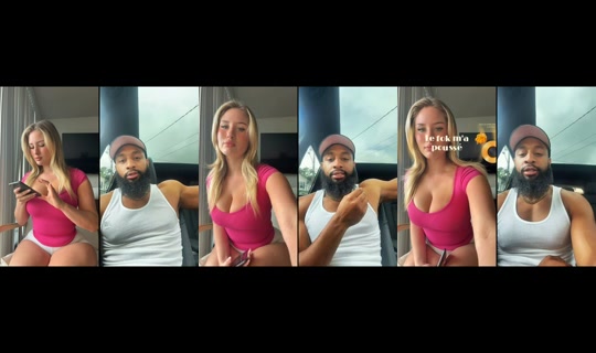 lookitsvicky's Live Session — Jul 30, 2026, 4:26 PM