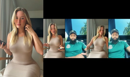 lookitsvicky's Live Session — Jul 31, 2026, 2:38 PM