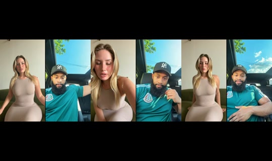 lookitsvicky's Live Session — Jul 31, 2026, 9:13 PM