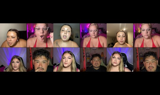 lookkitslexii2's Live Session — Jul 28, 2026, 3:53 AM