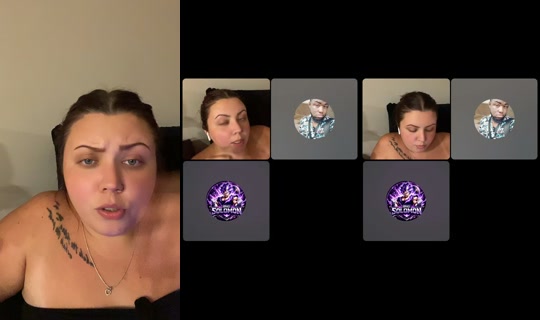 lookkitslexii2's Live Session — Jul 28, 2026, 5:07 AM