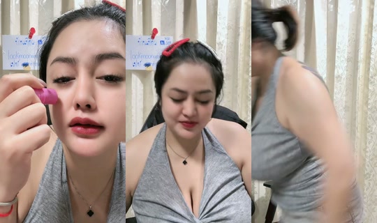 lookmoonew3's Live Session — Sep 6, 2026, 2:55 PM