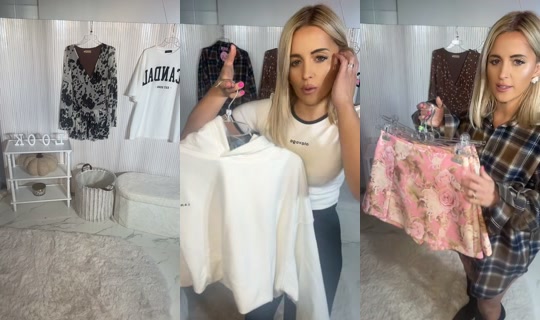 lookoftheday2024's Live Session — Aug 28, 2026, 9:45 AM