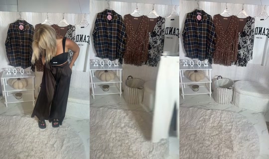 lookoftheday2024's Live Session — Aug 28, 2026, 10:36 AM