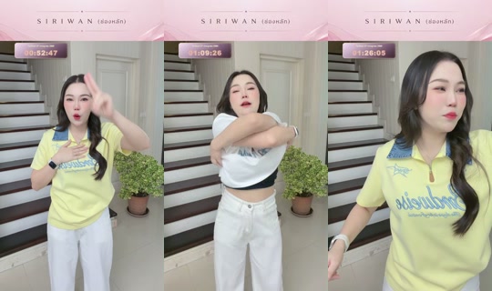 lookplasiriwan's Live Session — Jul 26, 2026, 5:53 PM