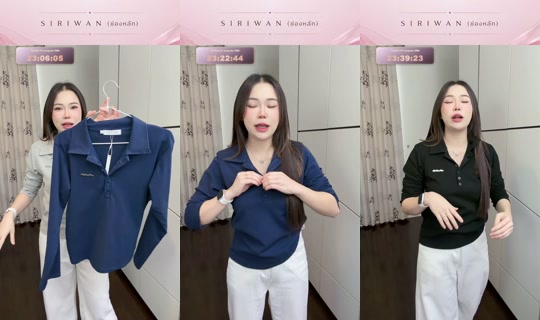 lookplasiriwan's Live Session — Jul 27, 2026, 4:07 PM