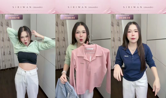 lookplasiriwan's Live Session — Jul 27, 2026, 10:54 PM