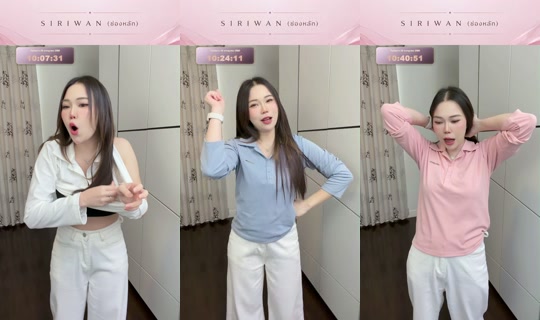 lookplasiriwan's Live Session — Jul 28, 2026, 3:08 AM
