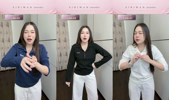 lookplasiriwan's Live Session — Jul 28, 2026, 4:50 AM