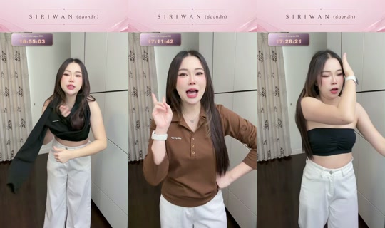 lookplasiriwan's Live Session — Jul 28, 2026, 9:56 AM