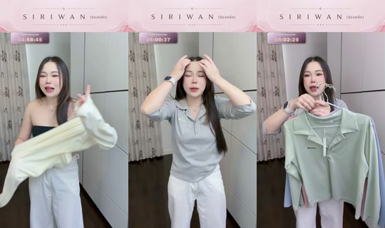 lookplasiriwan's Live Session — Oct 18, 2026, 9:59 PM