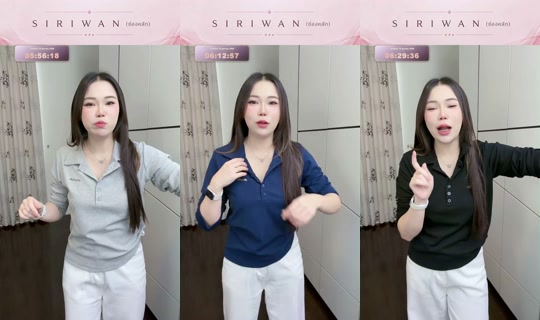 lookplasiriwan's Live Session — Oct 18, 2026, 10:56 PM
