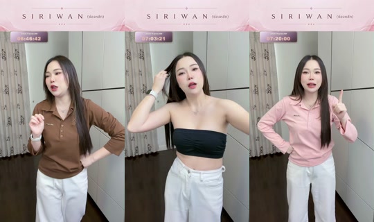 lookplasiriwan's Live Session — Oct 18, 2026, 11:47 PM