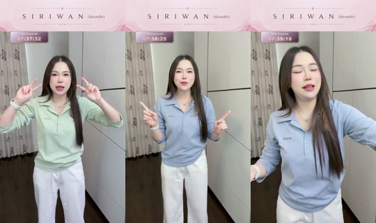lookplasiriwan's Live Session — Oct 19, 2026, 12:37 AM
