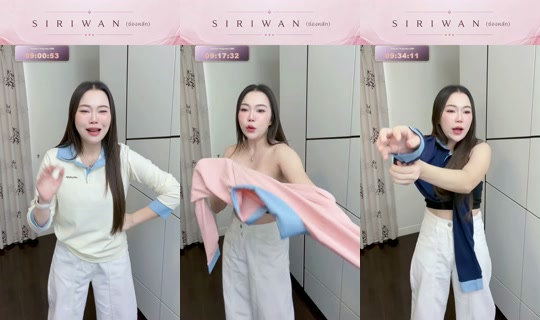 lookplasiriwan's Live Session — Oct 19, 2026, 2:01 AM