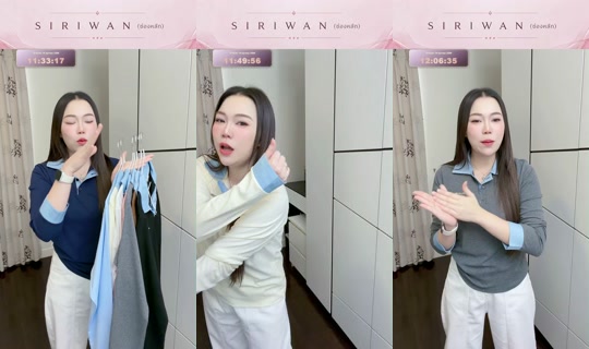 lookplasiriwan's Live Session — Oct 19, 2026, 4:33 AM