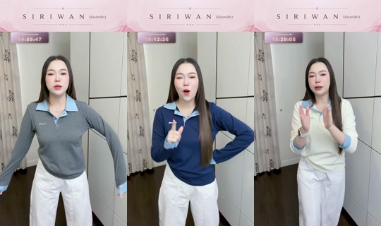 lookplasiriwan's Live Session — Oct 19, 2026, 7:56 AM