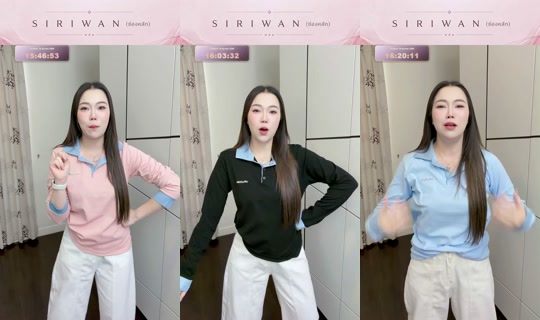 lookplasiriwan's Live Session — Oct 19, 2026, 8:47 AM