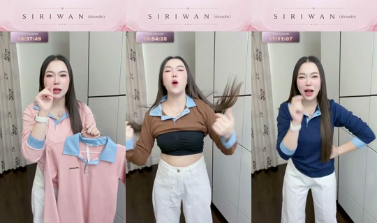 lookplasiriwan's Live Session — Oct 19, 2026, 9:38 AM
