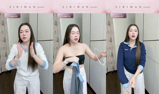 lookplasiriwan's Live Session — Oct 19, 2026, 10:28 AM