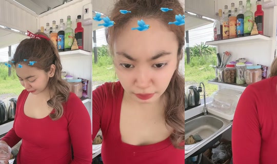looktangmo3's Live Session — Jul 15, 2026, 3:55 AM