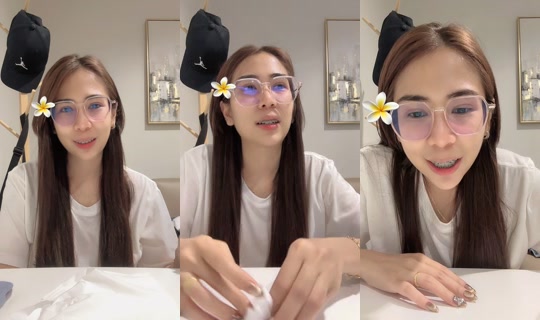 looktao_anraya's Live Session — Jul 14, 2026, 5:01 PM