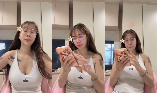 looktao_anraya's Live Session — Oct 12, 2026, 11:51 AM