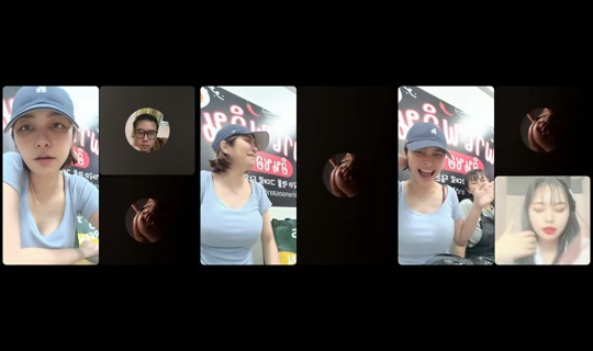looktarn_yujin's Live Session — Jul 9, 2026, 4:38 AM