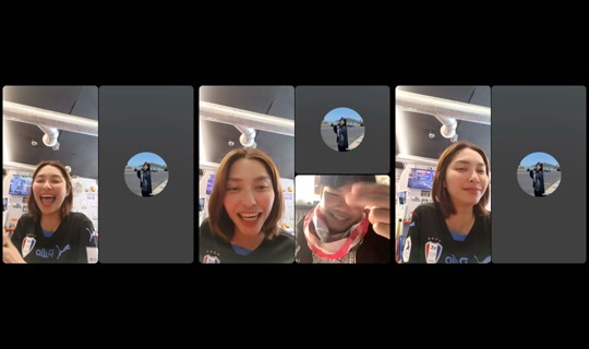 looktarn_yujin's Live Session — Oct 2, 2026, 5:34 AM
