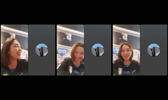 looktarn_yujin's Live Session — Oct 2, 2026, 6:25 AM