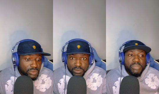 lookthatass3's Live Session — Oct 17, 2026, 9:27 PM