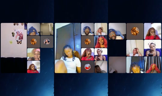 lookthatass3's Live Session — Oct 19, 2026, 10:14 PM