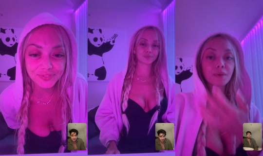 looktoodeep's Live Session — Jul 26, 2026, 12:59 PM