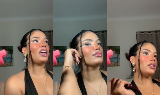 loonaleonie's Live Session — Jul 17, 2026, 8:17 PM