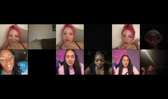 looveeuu0's Live Session — Oct 4, 2026, 7:28 AM