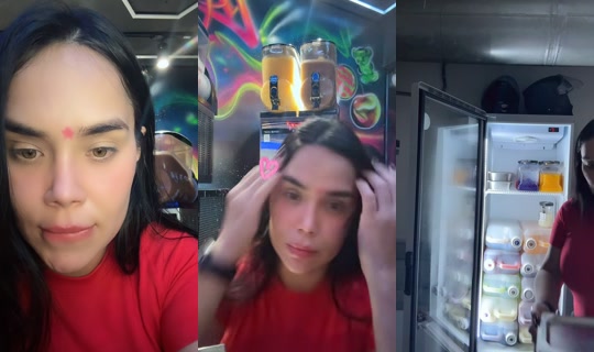 lopezeli_2oficial's Live Session — Jul 22, 2026, 4:03 AM